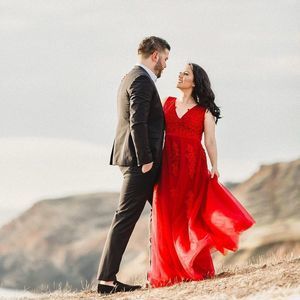 Meet your Posher, Danny